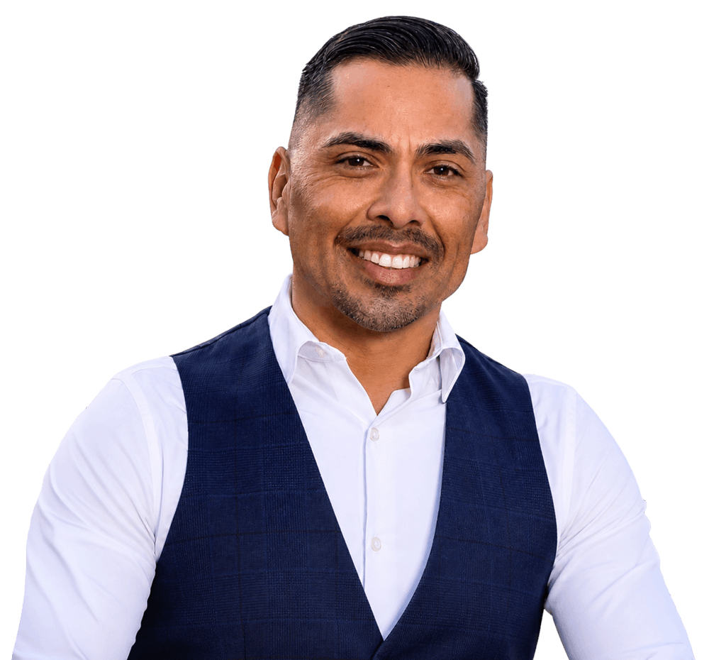 Eddie Guajardo